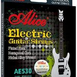 สายกีต้าร์ไฟฟ้า Alice AE530-L ลดราคาพิเศษ