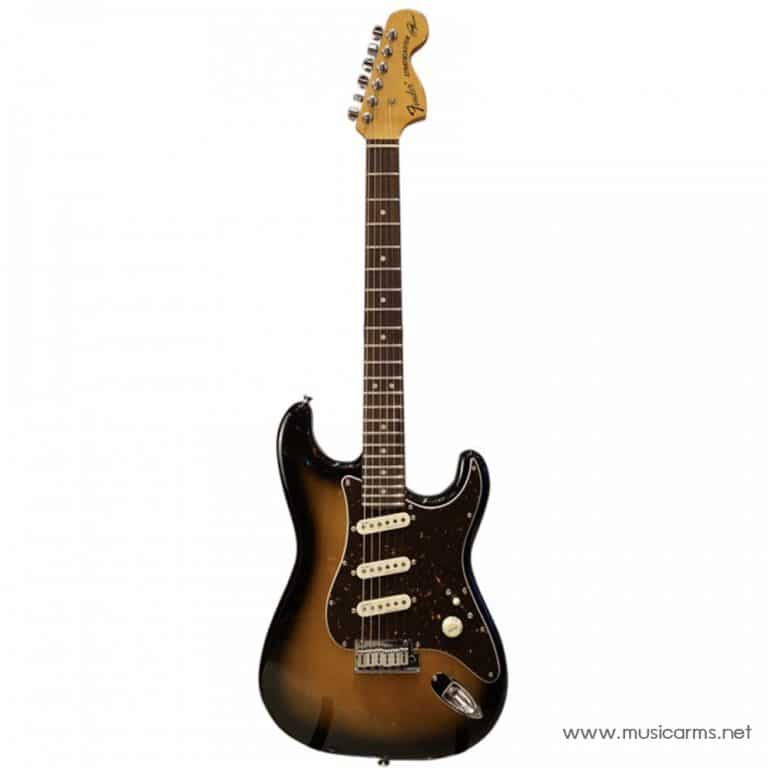 face cover Fender Stratocaster Olarn Signature ขายราคาพิเศษ