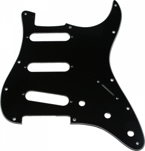 ปิ๊กการ์ดกีต้าร์ไฟฟ้า SSSราคาถูกสุด