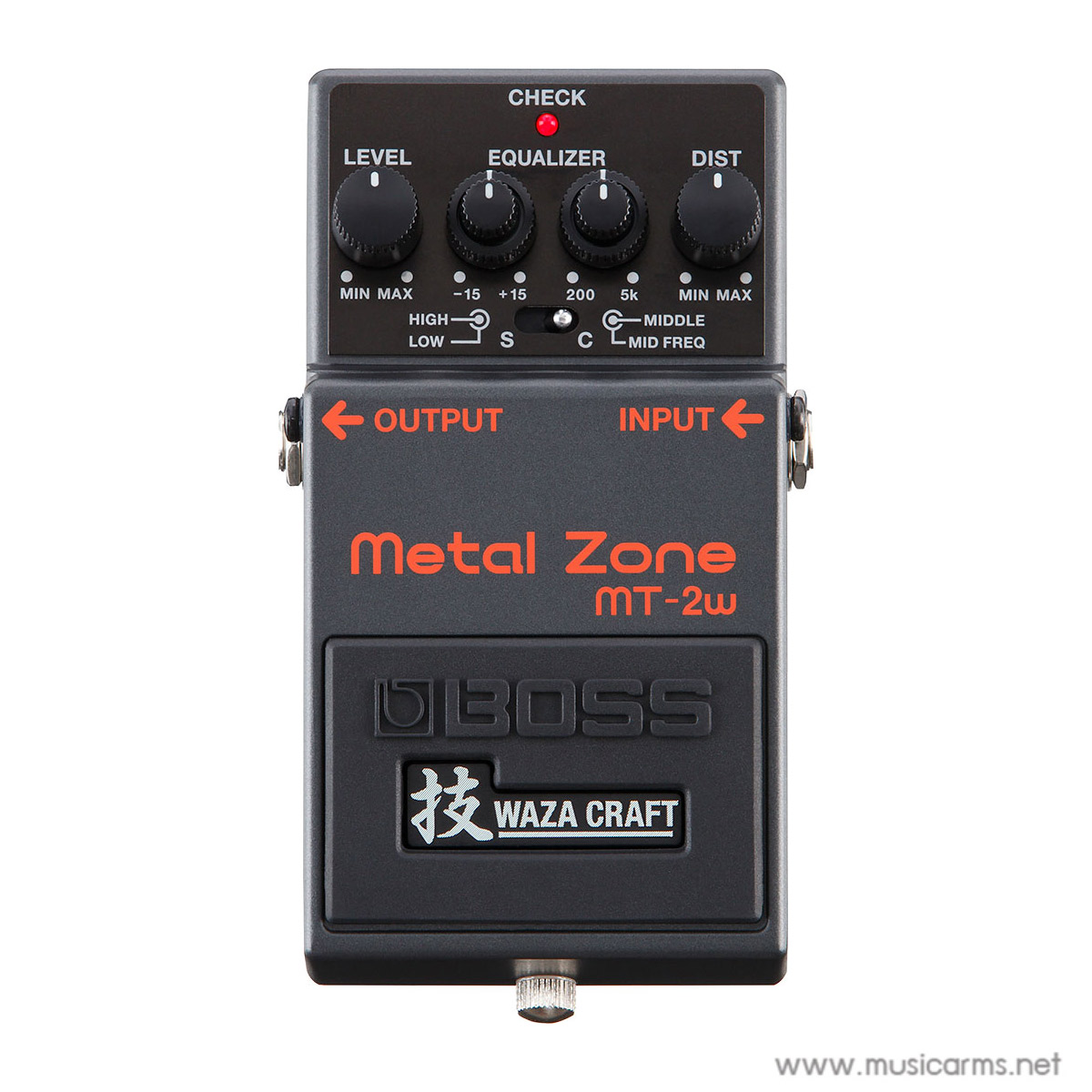 Boss-MT-2W-Waza-Metal-Zone