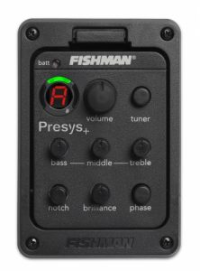 Fishman OEM-PSY-501ราคาถูกสุด | FIishman