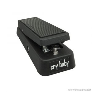 Dunlop GCB95 Cry Baby Wah Pedalราคาถูกสุด