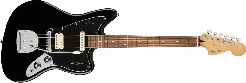 Распайка fender jaguar