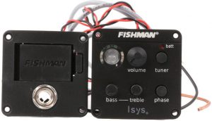 Fishman OEM-ISY-601ราคาถูกสุด | Fishman