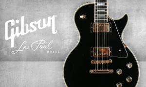 ความแตกต่างของ Gibson Les Paul 5 โมเดลราคาถูกสุด