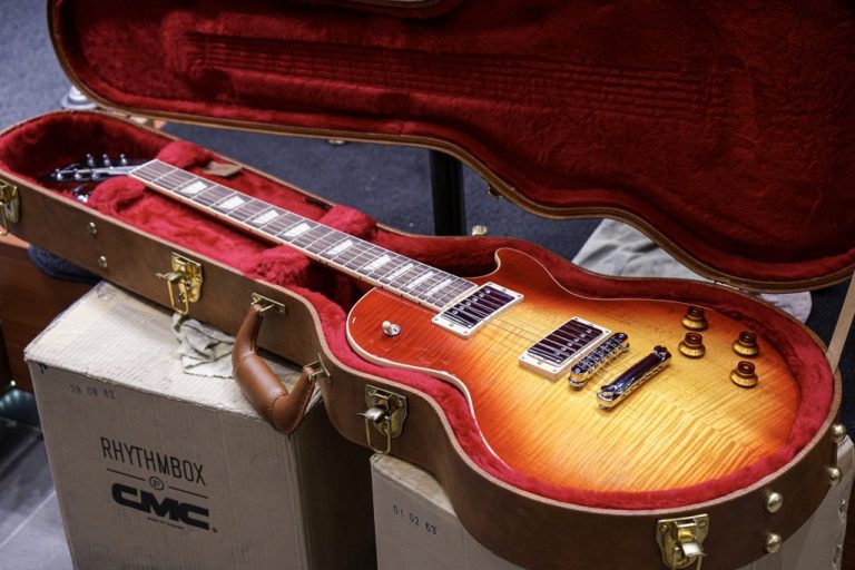 Gibson Les Paul Standard 2019