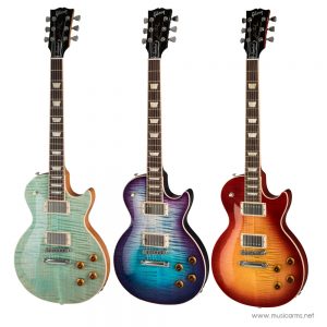 Gibson Les Paul Standard 2019ราคาถูกสุด | Les Paul