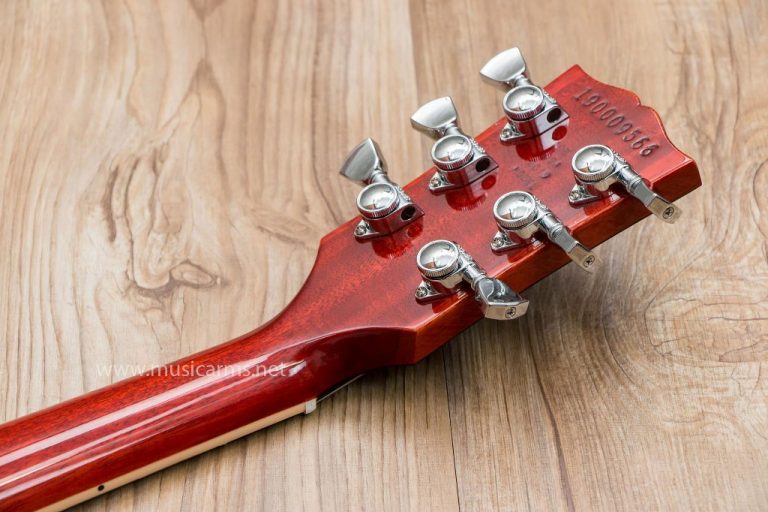 Gibson Les Paul Standard 2019 Heritage Cherry Sunburst tuner ขายราคาพิเศษ