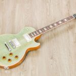 Gibson Les Paul Standard 2019 Seafoam Green ขายราคาพิเศษ