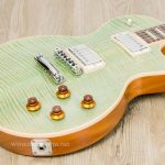Gibson Les Paul Standard 2019 Seafoam Green บอดี้ ขายราคาพิเศษ