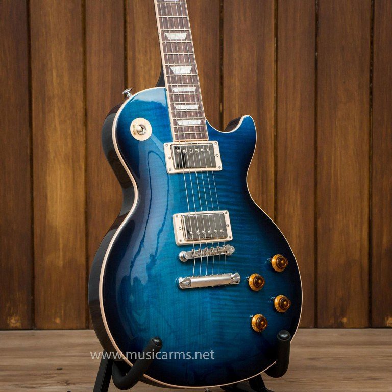 Gibson Les Paul Traditional 2019 body ขายราคาพิเศษ