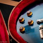 Gibson Les Paul Traditional 2019 guitar ขายราคาพิเศษ