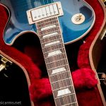 Gibson Les Paul Traditional 2019 neck ขายราคาพิเศษ