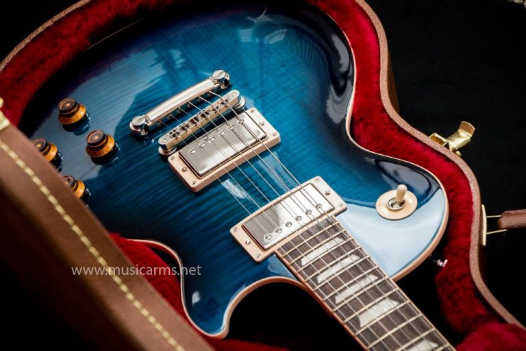 Gibson Les Paul Traditional 2019 กีต้าร์ ขายราคาพิเศษ