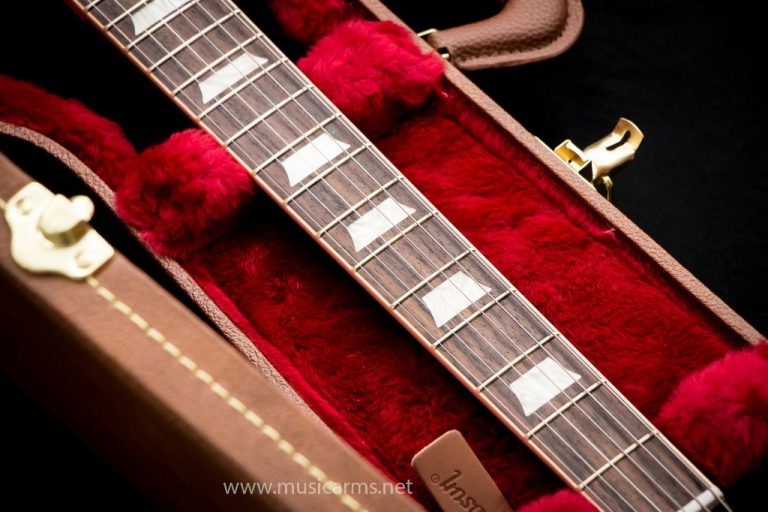 Gibson Les Paul Traditional 2019 คอ ขายราคาพิเศษ