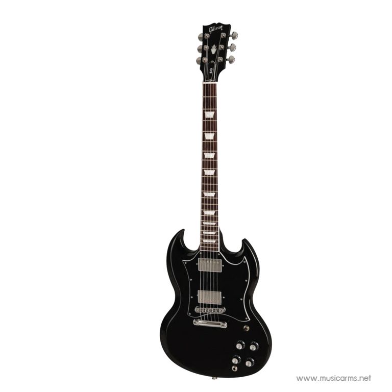 Gibson-SG-Standard-2019-1 ขายราคาพิเศษ