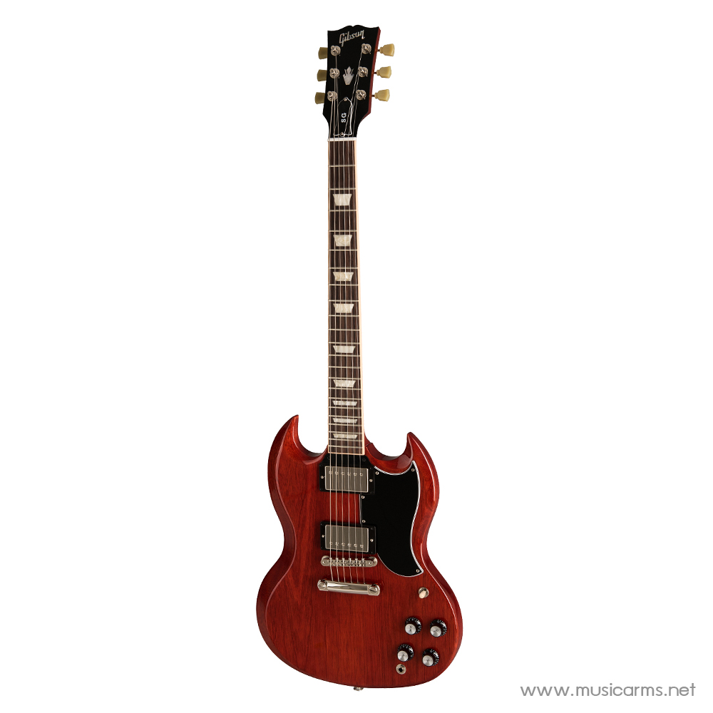Gibson SG Standard ’61 2019