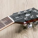 HEAD STOCK Gibson SG Standard ขายราคาพิเศษ