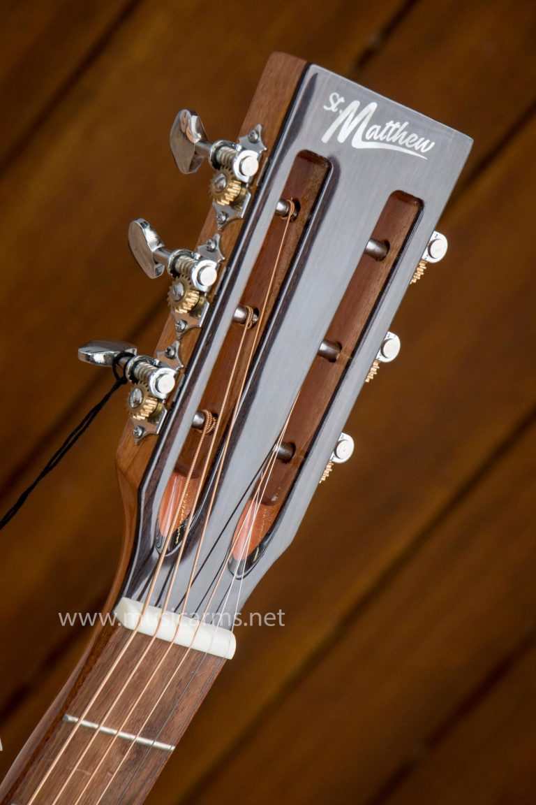 St. Matthew P-2 ขายราคาพิเศษ