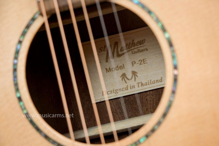 St. Matthew P-2E ขายราคาพิเศษ