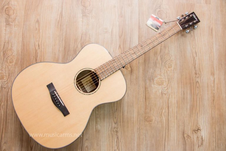 St. Matthew OM-3E ขายราคาพิเศษ