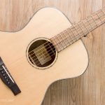 St. Matthew OM-3E ขายราคาพิเศษ