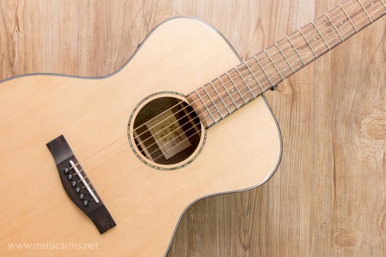 St. Matthew OM-3E ขายราคาพิเศษ