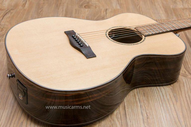 St. Matthew OM-3E ขายราคาพิเศษ