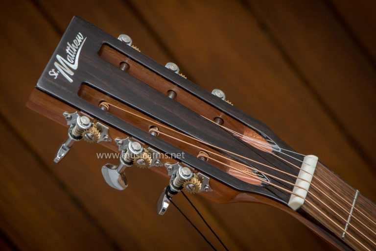 St. Matthew P-3 ขายราคาพิเศษ