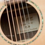 St. Matthew P-3E ขายราคาพิเศษ