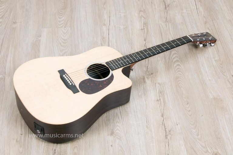 Martin DCX1RAE guitar ขายราคาพิเศษ