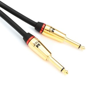 Monster Rock 21ft Straight Instrument Cableราคาถูกสุด