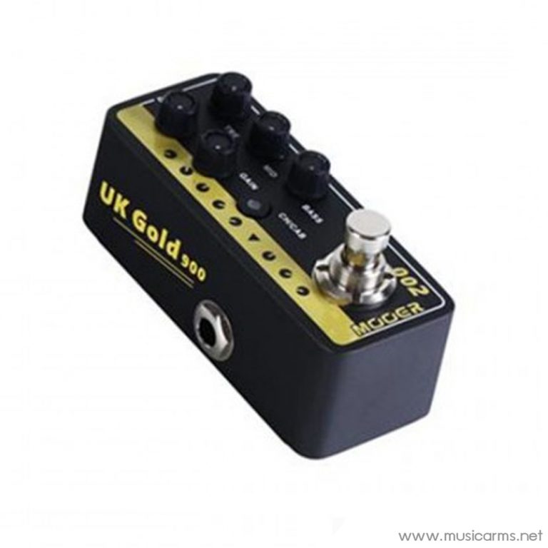 Mooer-micro-preamp-002.444 ขายราคาพิเศษ