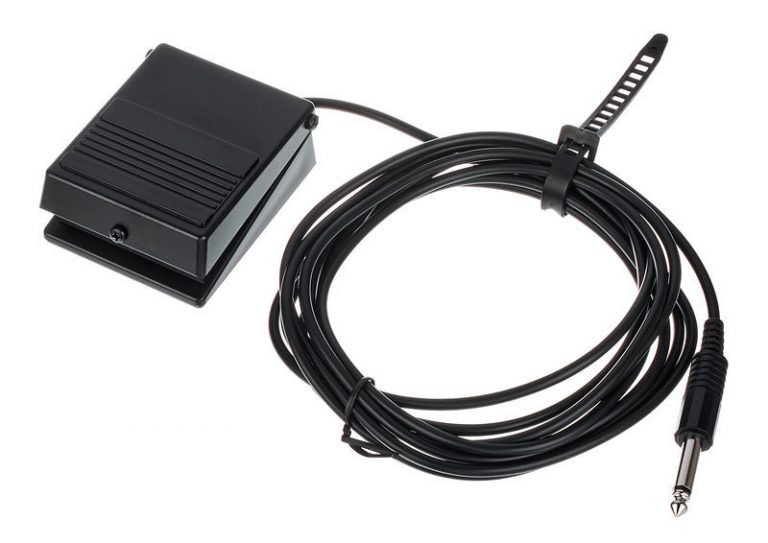 ฟุตสวิทช์ Roland DP- 2 ขายราคาพิเศษ