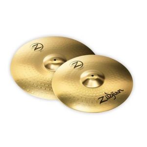 Zildjian Planet Crash 16 ฉาบกลองราคาถูกสุด