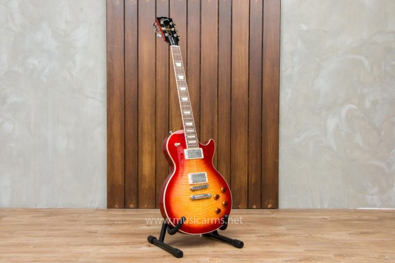 กีต้าร์ Gibson Les Paul Standard 2019 Heritage Cherry Sunburst ขายราคาพิเศษ