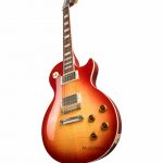ตัวกีตาร์ Gibson Les Paul Traditional 2019 สี heritage cherry sunburst ขายราคาพิเศษ