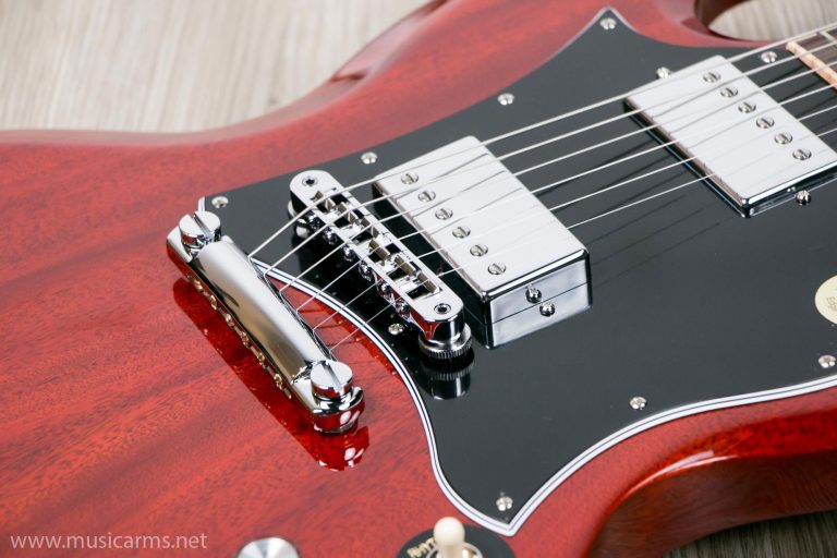 ไฟฟ้า Gibson SG Standard ขายราคาพิเศษ