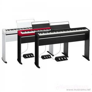 Casio PX-S1000 เปียโนไฟฟ้าราคาถูกสุด | เปียโน Pianos