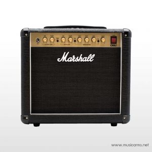 Marshall DSL5C แอมป์กีตาร์ไฟฟ้าราคาถูกสุด | แอมป์ Amplifiers
