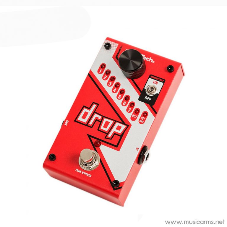 Digitech-Drop-V-01 ขายราคาพิเศษ