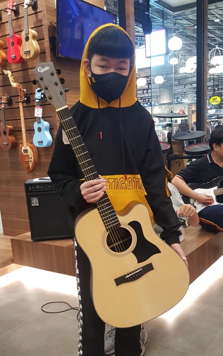 ขอบคุณลูกค้าสาขางามวงศ์วานมากครับ สำหรับ Dm3ce