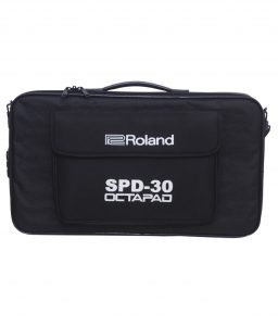 กระเป๋าใส่กลองไฟฟ้าแบบแพด Roland SPD-30ราคาถูกสุด