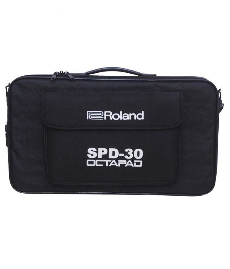 กระเป๋าใส่กลองไฟฟ้าแบบแพด Roland SPD-30 ขายราคาพิเศษ