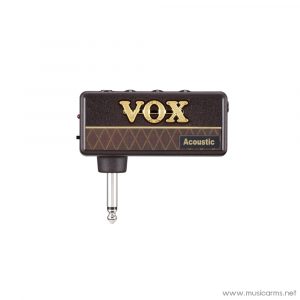 Vox amPlug2 V2 Acousticราคาถูกสุด | แอมป์ปลั๊ก Amplug