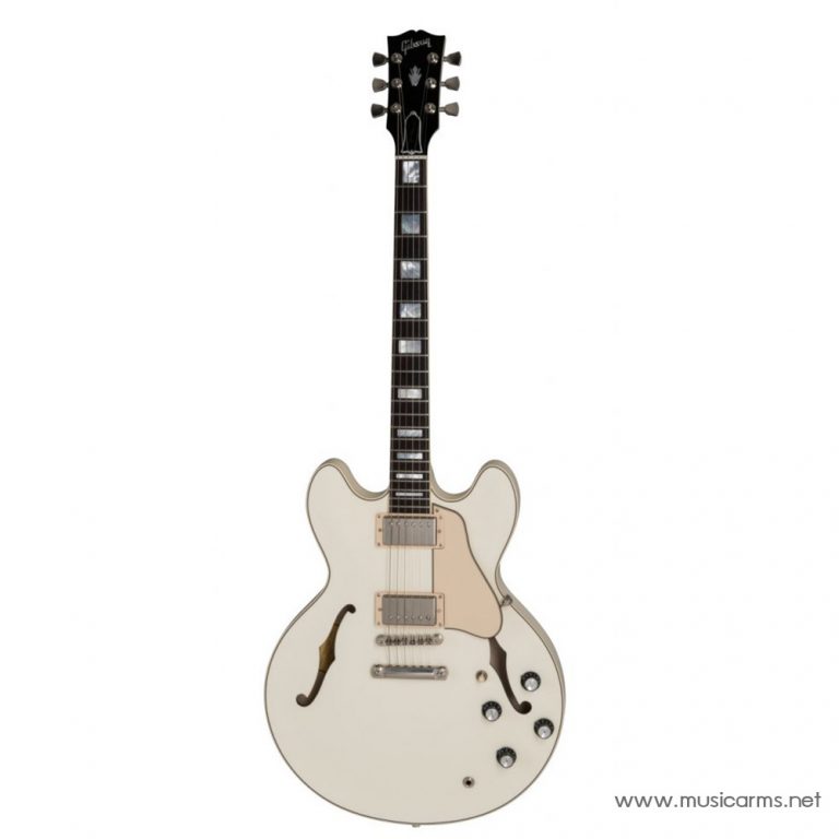 Face cover กีต้าร์ไฟฟ้า Gibson ES-335 Big Block Retro ขายราคาพิเศษ