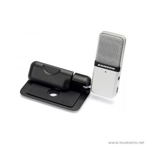Samson Go Mic USB ไมโครโฟนคอนเดนเซอร์ราคาถูกสุด | ไมโครโฟน&ไวเรส Microphone&Wireless