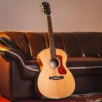 Guild OM-240E ขายราคาพิเศษ