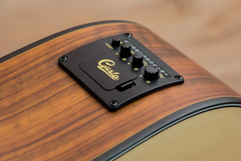 Gusta DM2CE ขายราคาพิเศษ