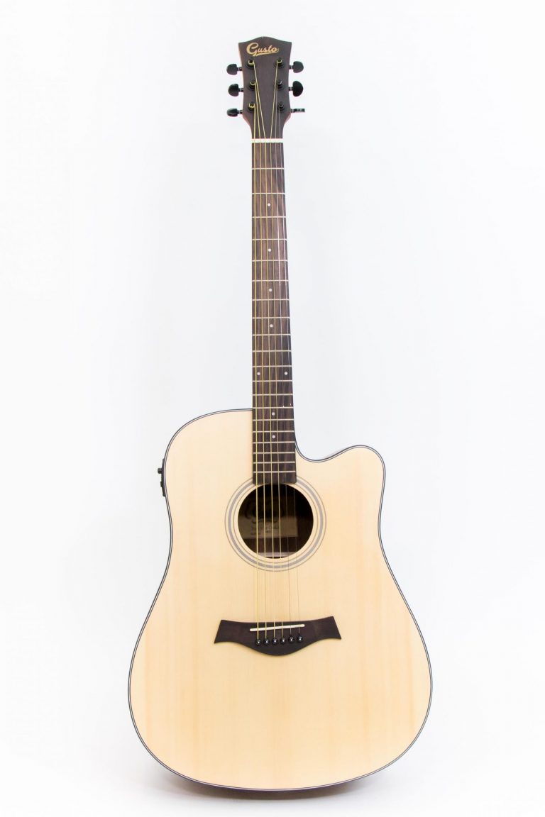 Gusta DM2CE ขายราคาพิเศษ